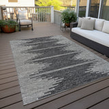Addison Chantille ACN647 Charcoal Rug