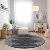 addison chantille acn647 charcoal rug