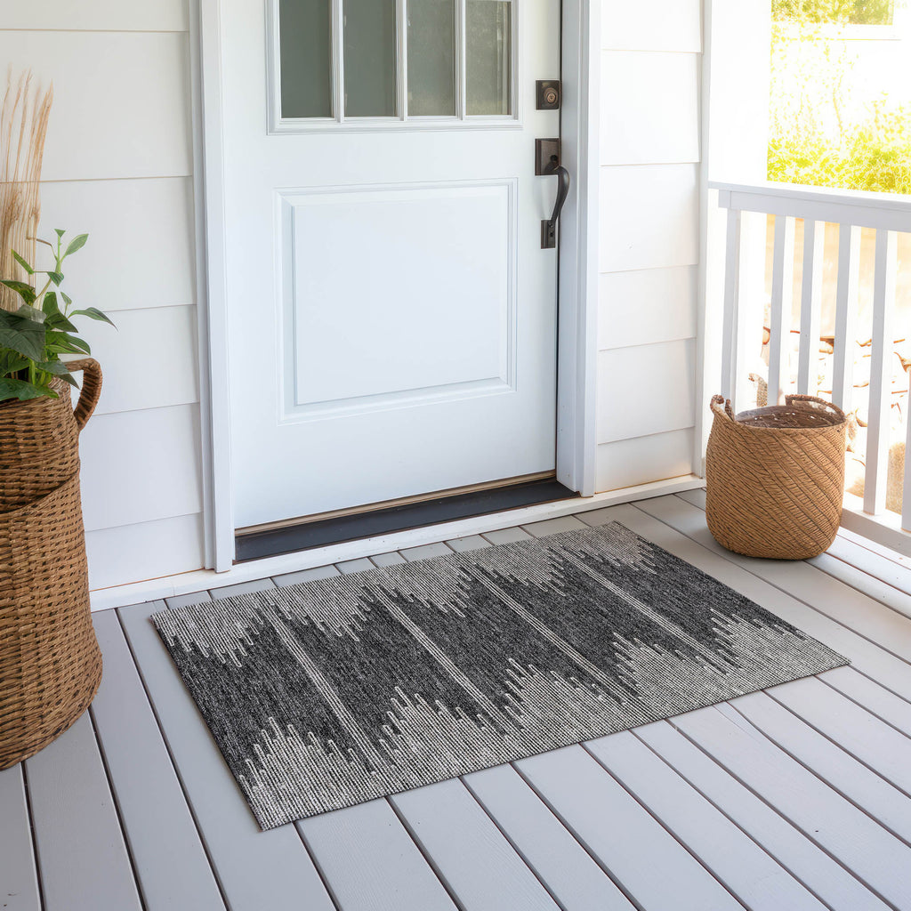 addison chantille acn647 charcoal rug