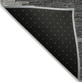 addison chantille acn647 charcoal rug