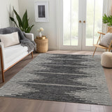 addison chantille acn647 charcoal rug