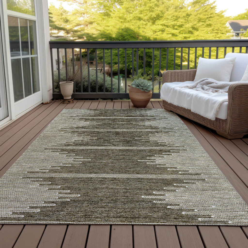 addison chantille acn647 coffee rug