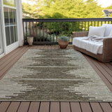 Addison Chantille ACN647 Coffee Rug