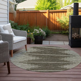 Addison Chantille ACN647 Coffee Rug