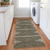 addison chantille acn647 coffee rug