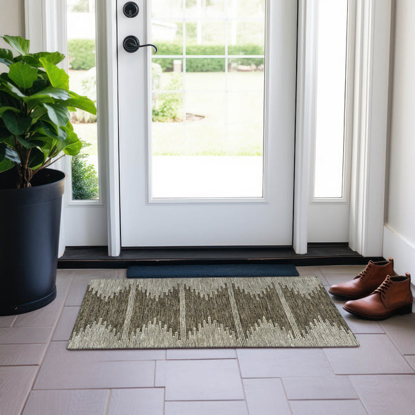 addison chantille acn647 coffee rug