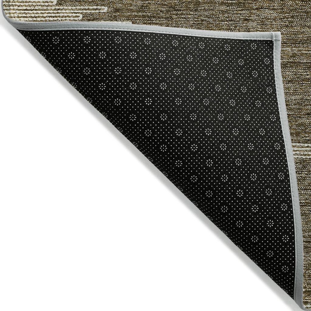 addison chantille acn647 coffee rug