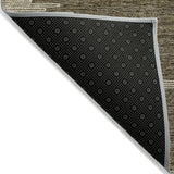 addison chantille acn647 coffee rug
