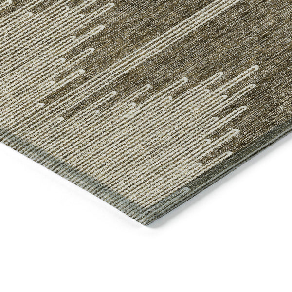 addison chantille acn647 coffee rug