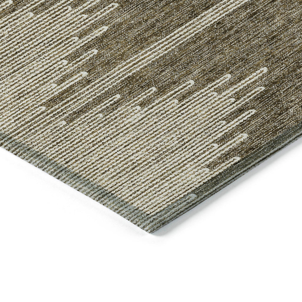 addison chantille acn647 coffee rug