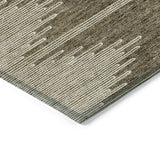 addison chantille acn647 coffee rug