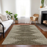 Addison Chantille ACN647 Coffee Rug