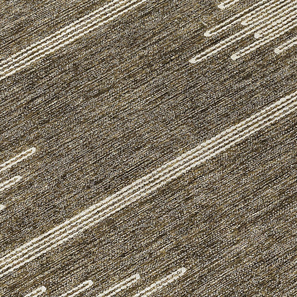 addison chantille acn647 coffee rug
