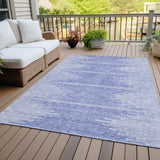 Addison Chantille ACN647 Denim Rug