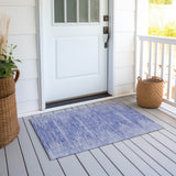 Addison Chantille ACN647 Denim Rug