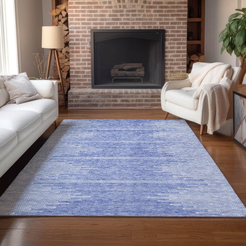 addison chantille acn647 denim rug