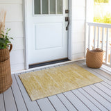 Addison Chantille ACN647 Gold Rug