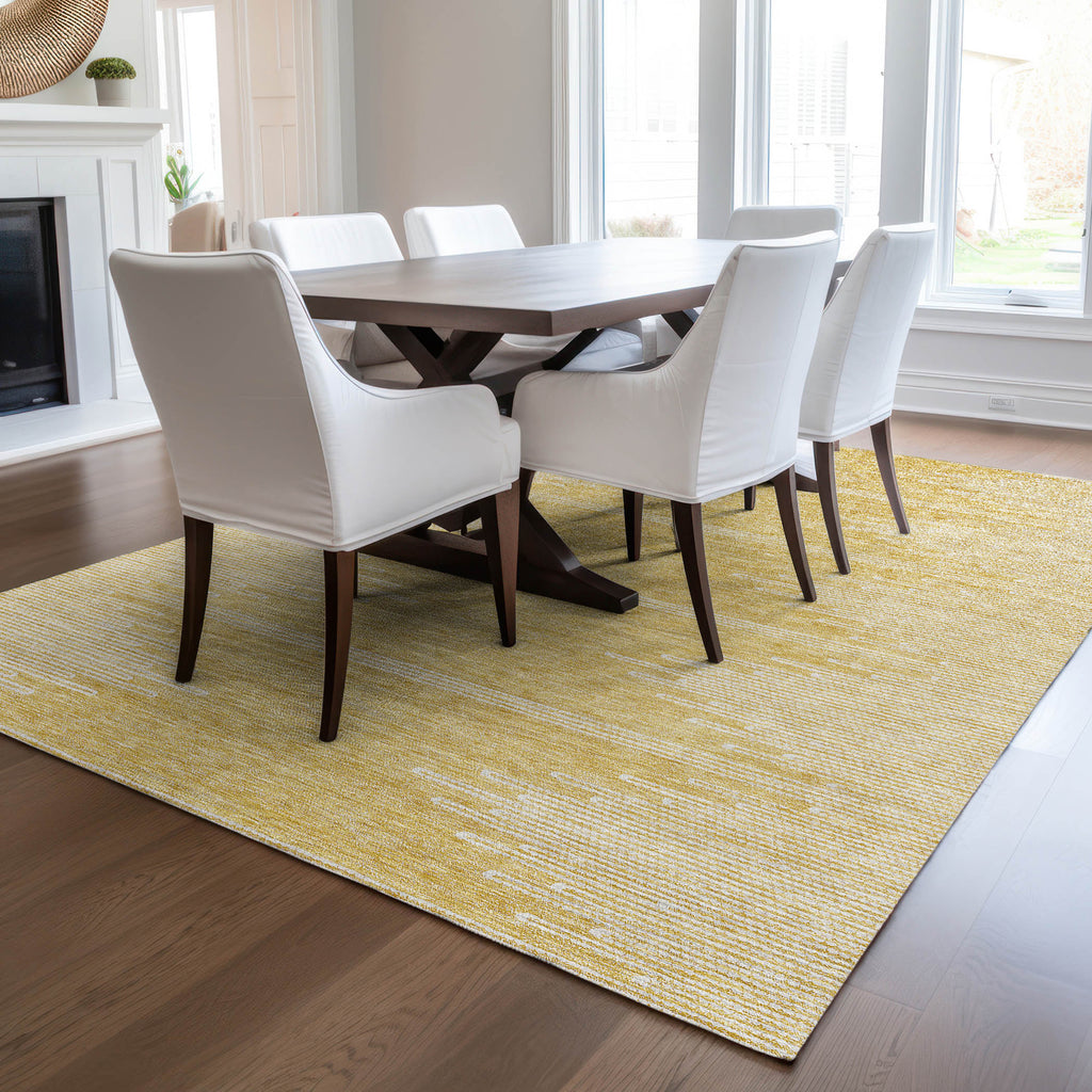 addison chantille acn647 gold rug
