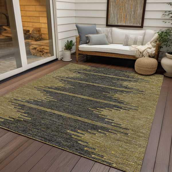 Addison Chantille ACN647 Graphite Rug