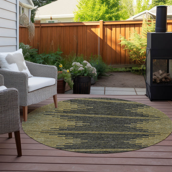 Addison Chantille ACN647 Graphite Rug