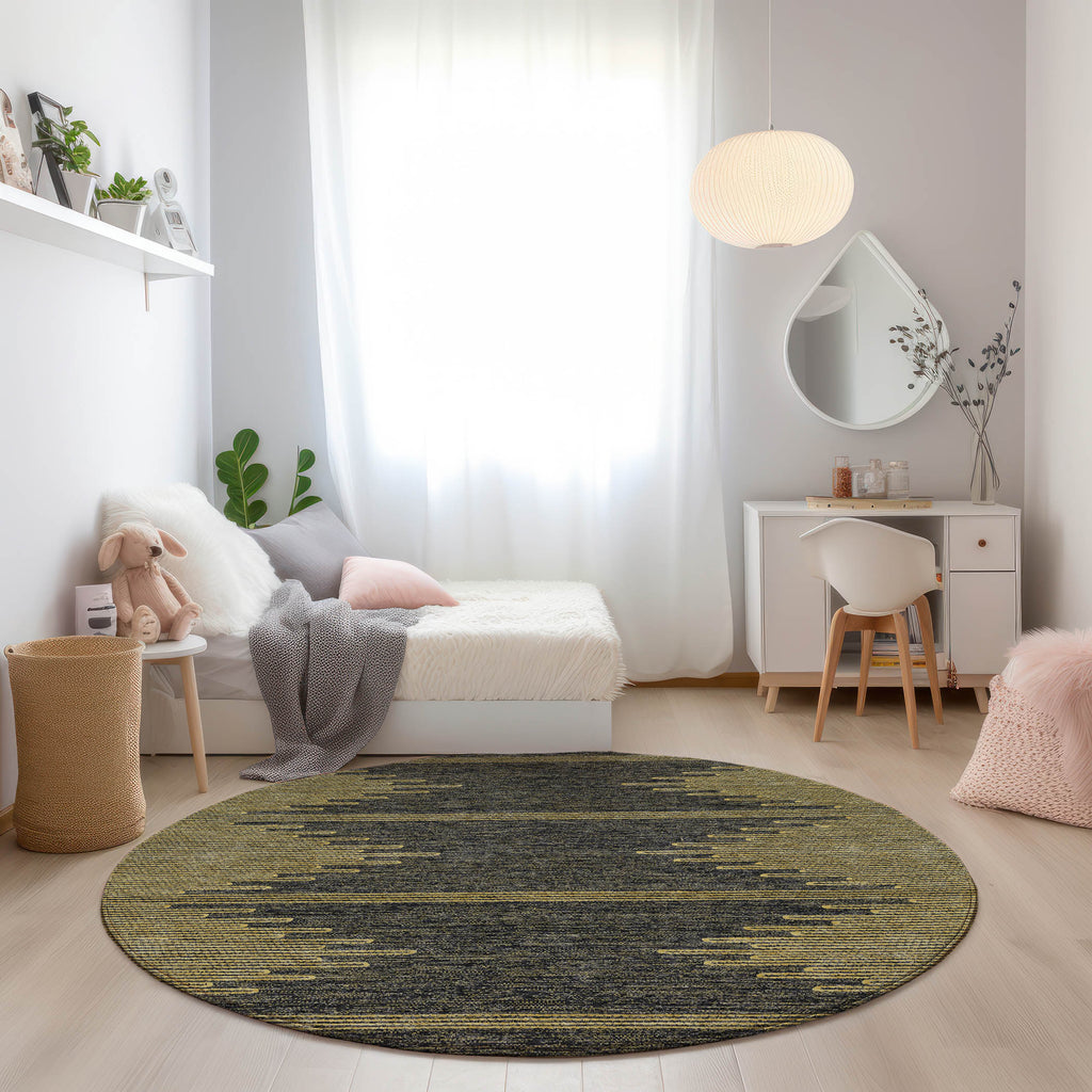 addison chantille acn647 graphite rug
