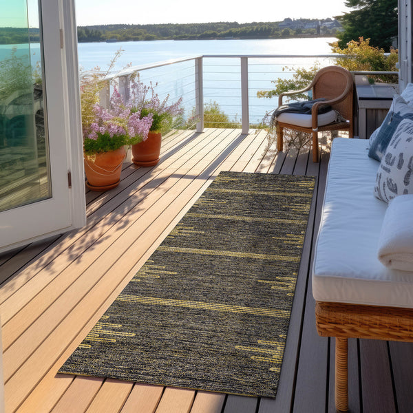 Addison Chantille ACN647 Graphite Rug