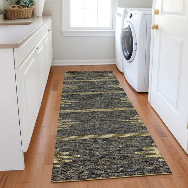addison chantille acn647 graphite rug