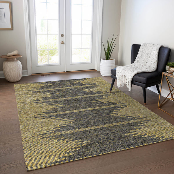 addison chantille acn647 graphite rug