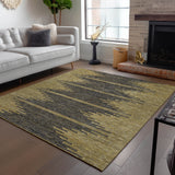 Addison Chantille ACN647 Graphite Rug