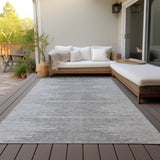 Addison Chantille ACN647 Gray Rug