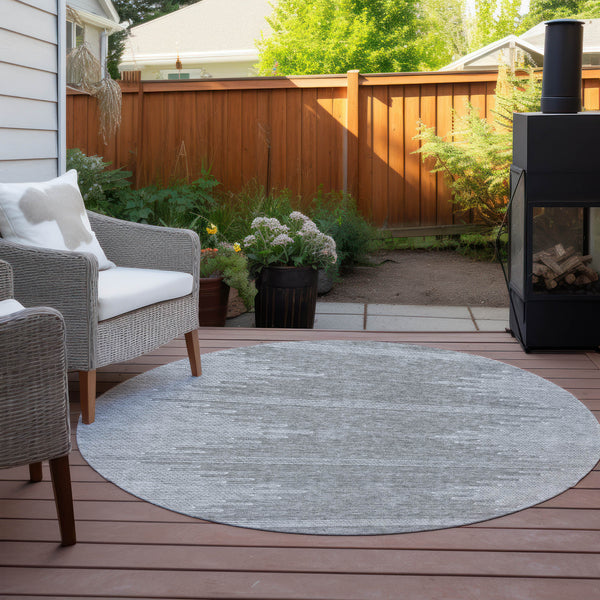 Addison Chantille ACN647 Gray Rug