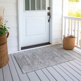 Addison Chantille ACN647 Gray Rug
