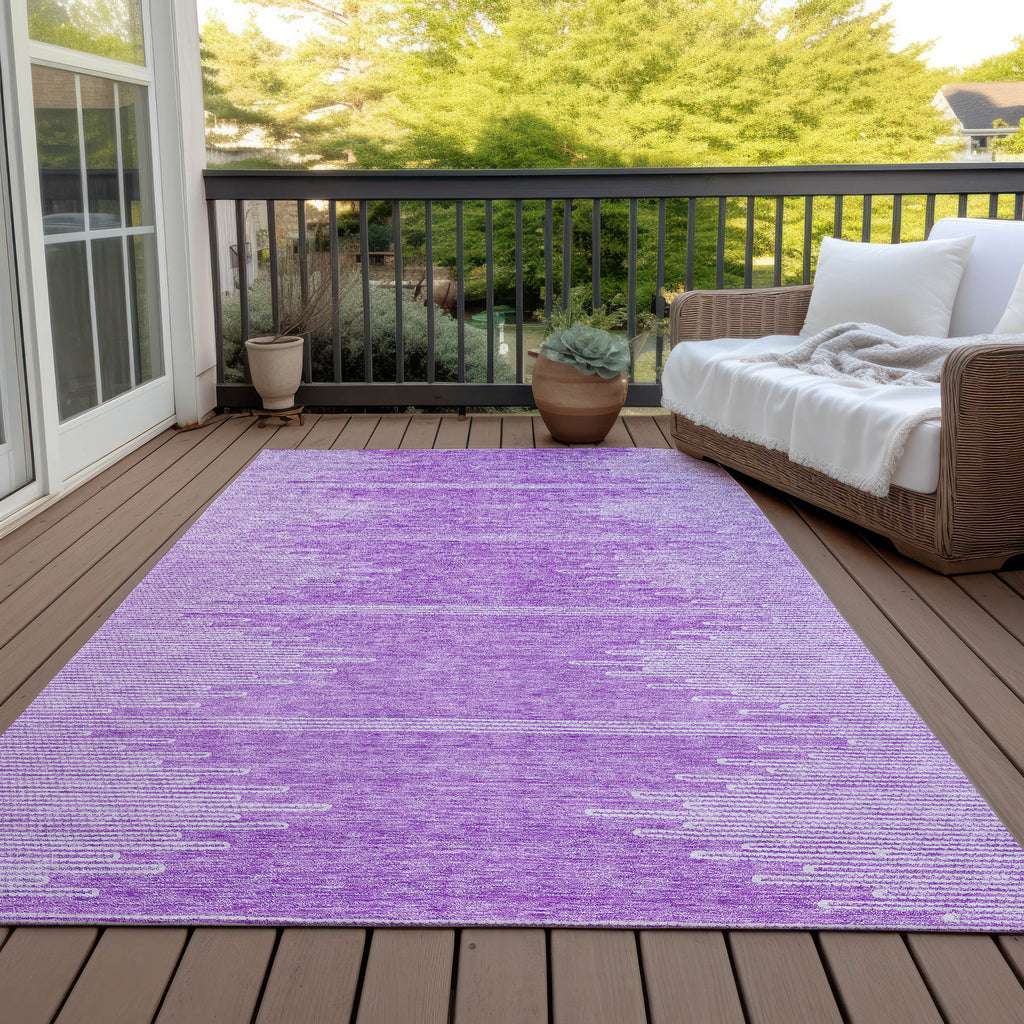 addison chantille acn647 lavender rug