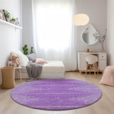addison chantille acn647 lavender rug