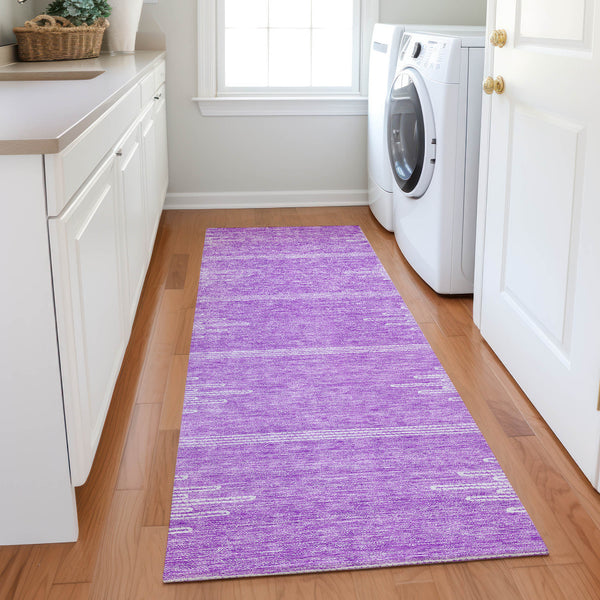 addison chantille acn647 lavender rug