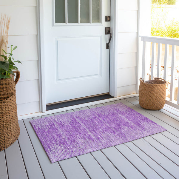 Addison Chantille ACN647 Lavender Rug