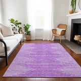 Addison Chantille ACN647 Lavender Rug