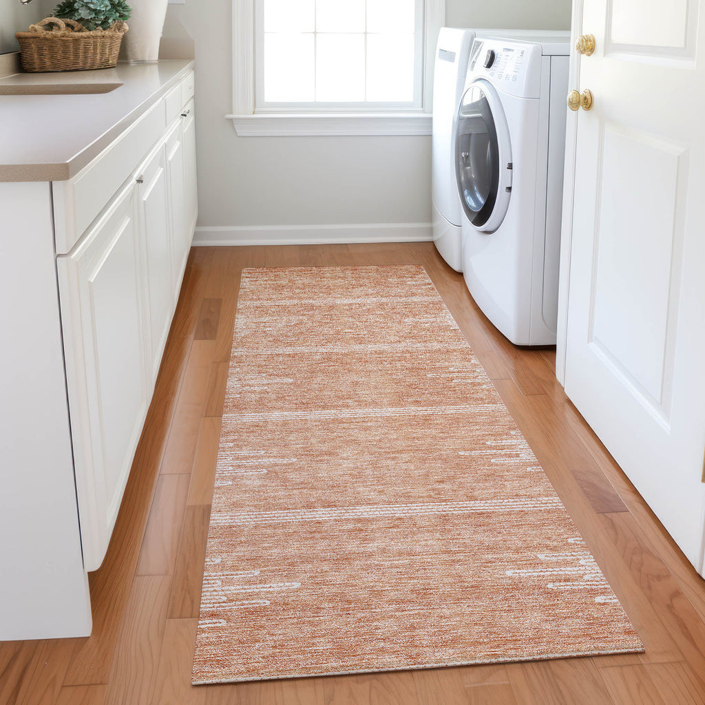 addison chantille acn647 salmon rug