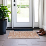 addison chantille acn647 salmon rug