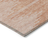 addison chantille acn647 salmon rug