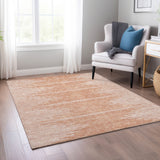 addison chantille acn647 salmon rug