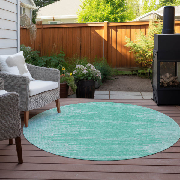 Addison Chantille ACN647 Teal Rug