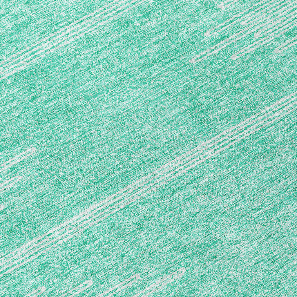 addison chantille acn647 teal rug