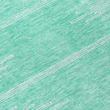 addison chantille acn647 teal rug
