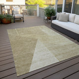 Addison Chantille ACN648 Beige Rug