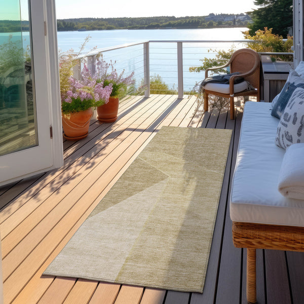 Addison Chantille ACN648 Beige Rug