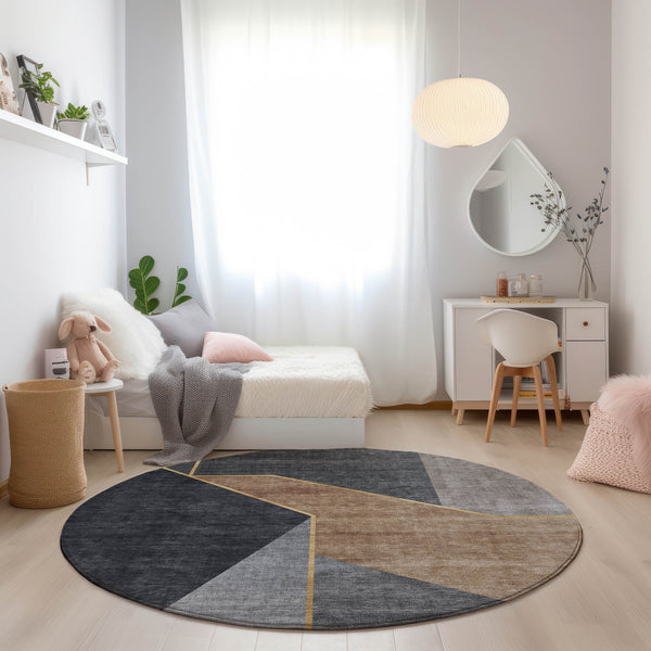 addison chantille acn648 charcoal rug
