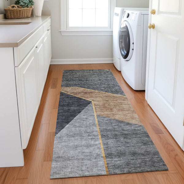 addison chantille acn648 charcoal rug