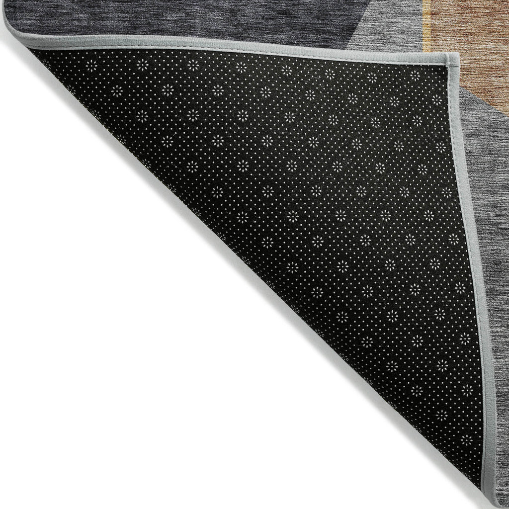 addison chantille acn648 charcoal rug