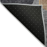 addison chantille acn648 charcoal rug